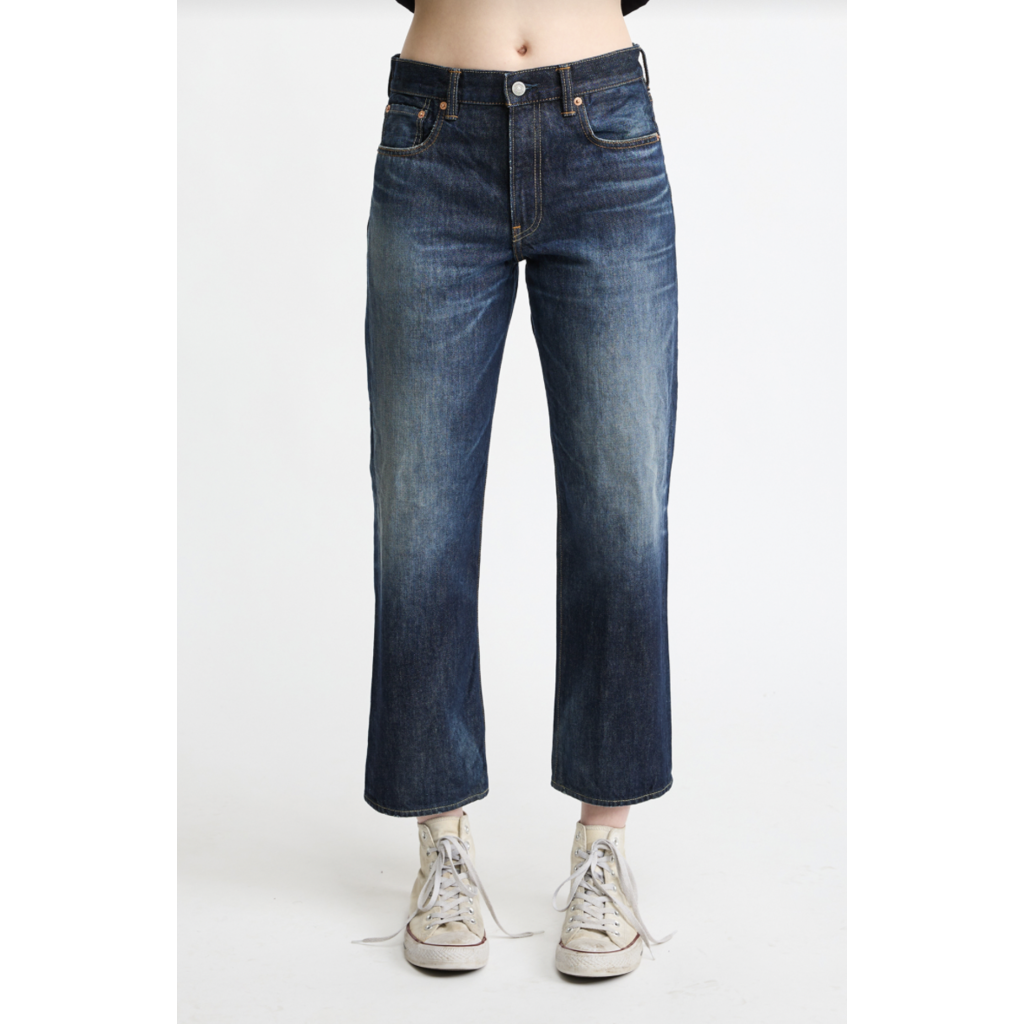 Denimist jeans Lindsay Slim BF in dewitt blue