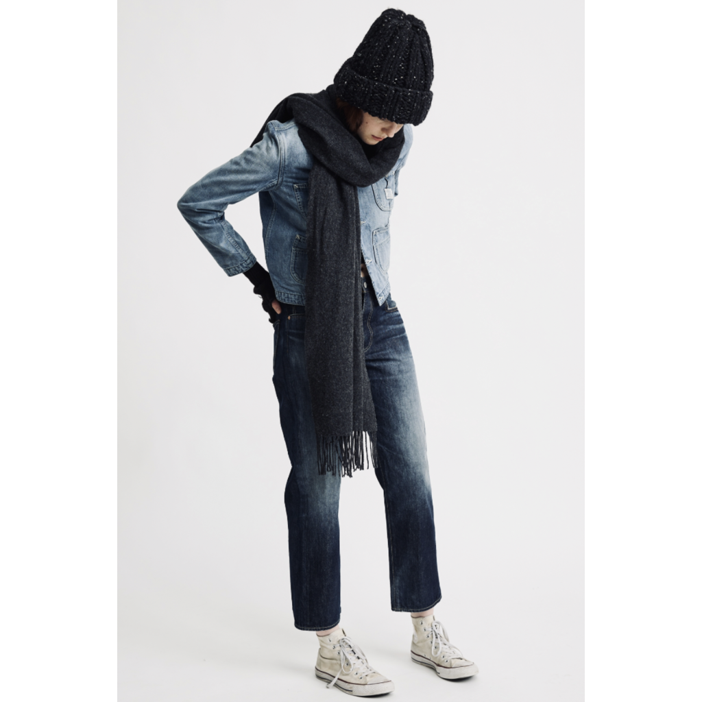 Denimist jeans Lindsay Slim BF in dewitt blue