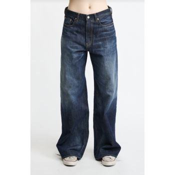 Denimist Teri Wideleg Jean
