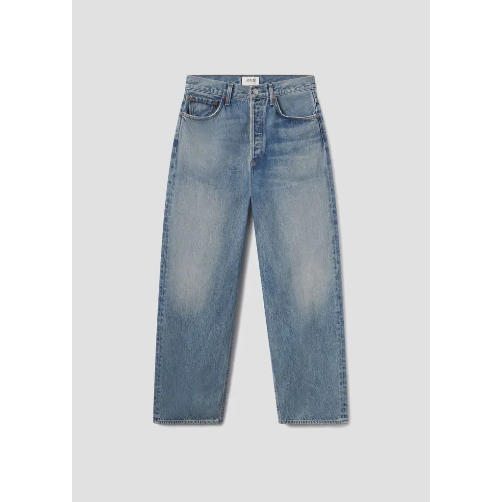 Agolde spijkerbroek Henson Jean in intuition