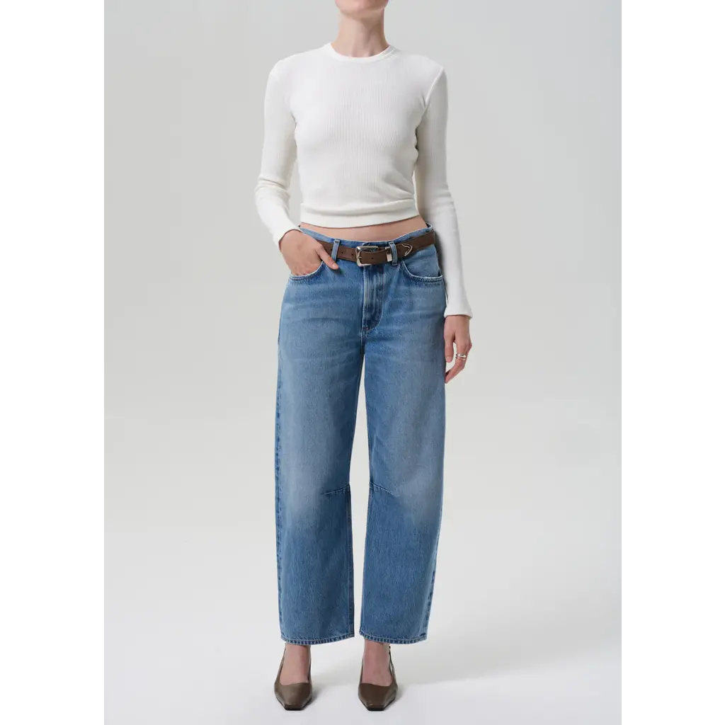CITIZENS of HUMANITY jeans Miro in wassing corrin