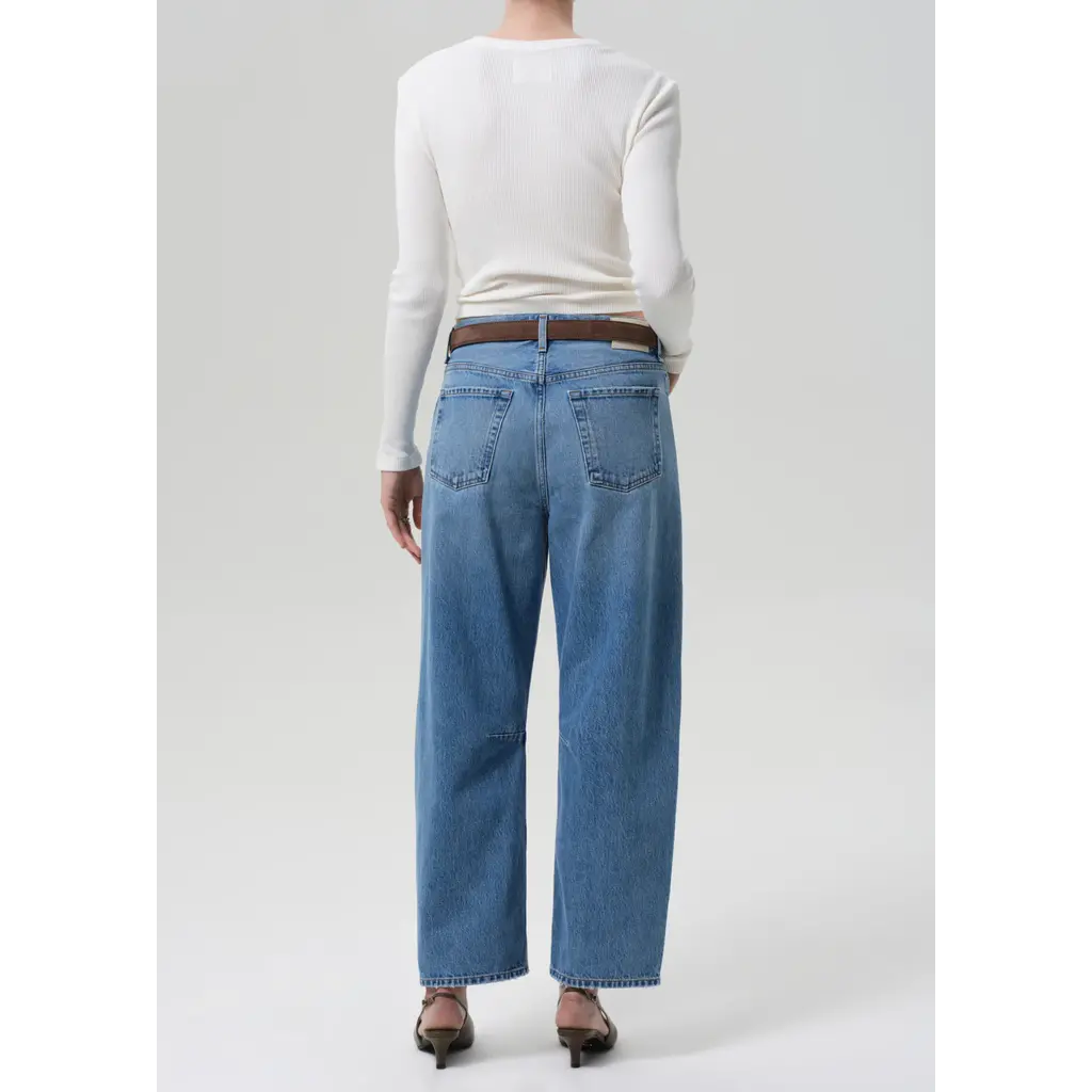 CITIZENS of HUMANITY jeans Miro in wassing corrin