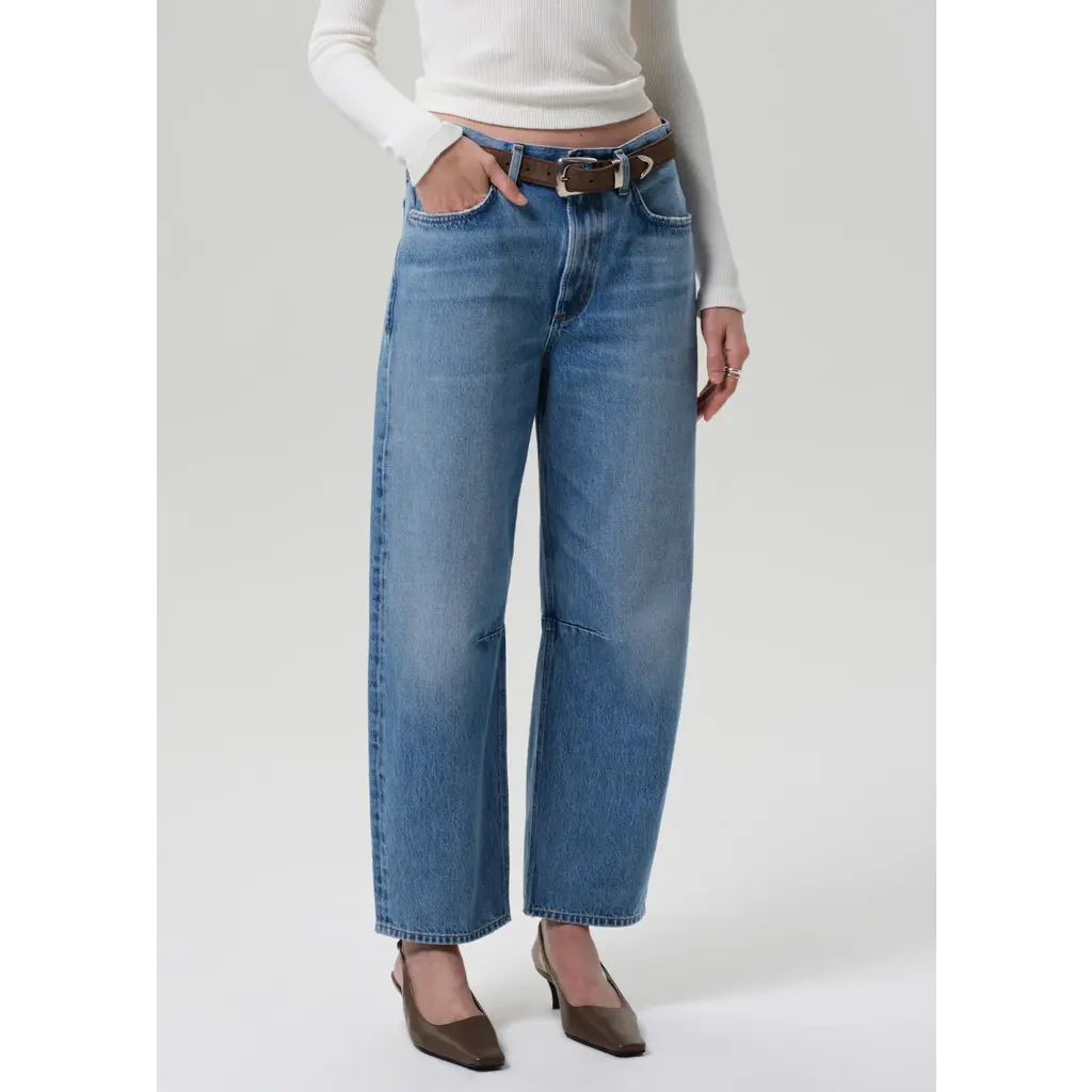 CITIZENS of HUMANITY jeans Miro in wassing corrin