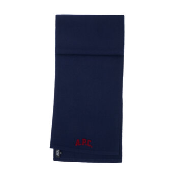 A.P.C. Echarpe Jesse