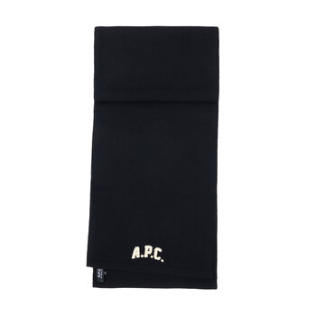 A.P.C. Echarpe Jesse
