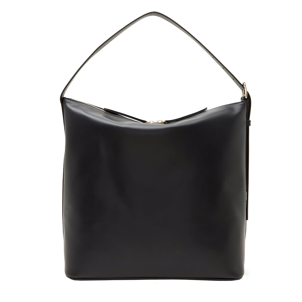 A.P.C. tas Vera in noir