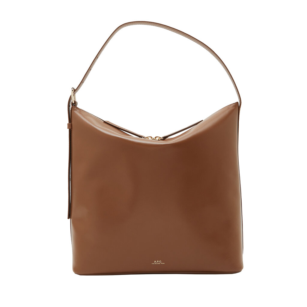 A.P.C. tas Vera in café