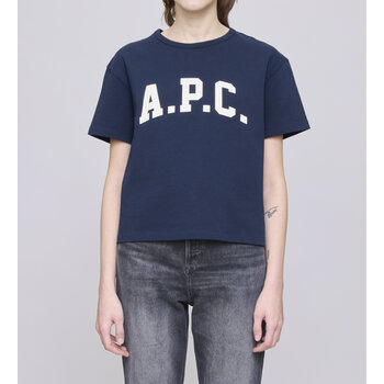 A.P.C. T-Shirt Margaret