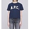A.P.C. T-Shirt Margaret