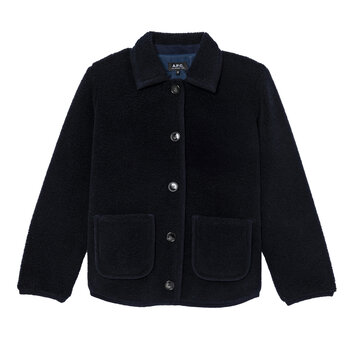 A.P.C. Blouson Estelle