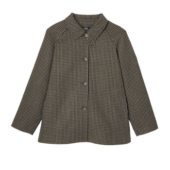 A.P.C. Mac Ambre