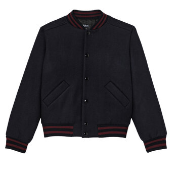 A.P.C. Blouson Alizee