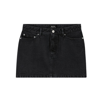 A.P.C. Mini Jupe A.P.C. Mini Jupe