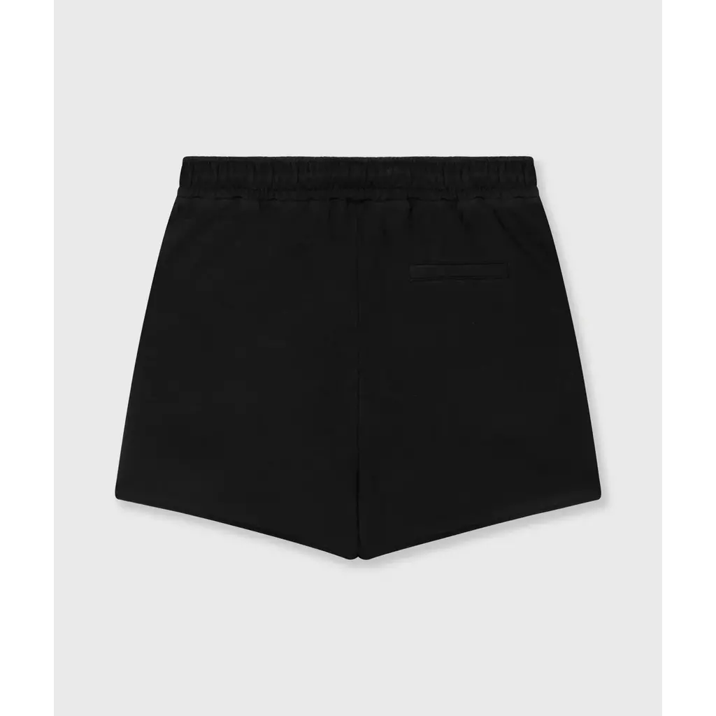 10 Days shorts 10 in black
