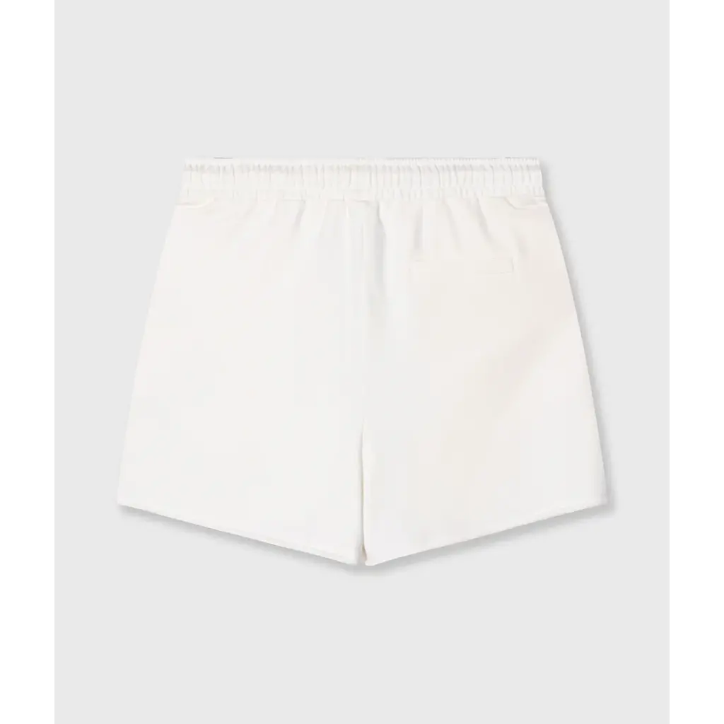 10 Days shorts 10 in ecru