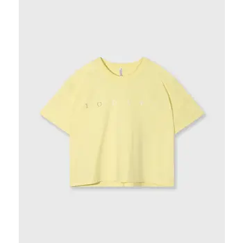 10 Days Thick Tee Logo