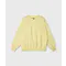 10 Days Oversized Sweater Logo