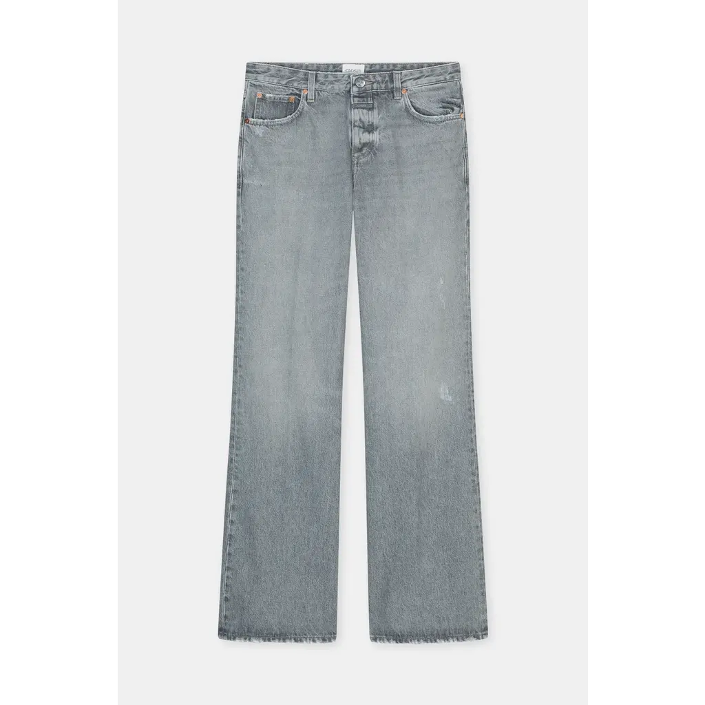 CLOSED jeans C21564-18M-5Y Gillan in mid grey