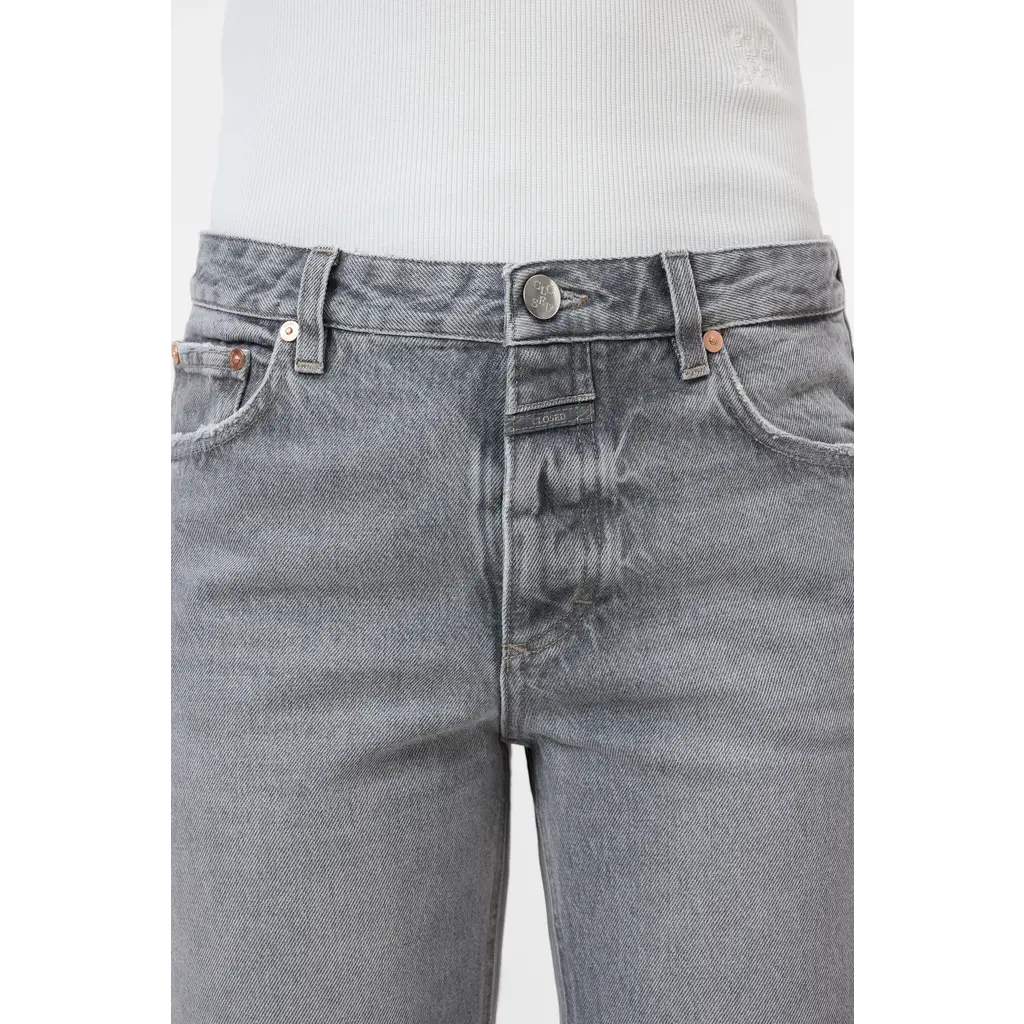 CLOSED jeans C21564-18M-5Y Gillan in mid grey