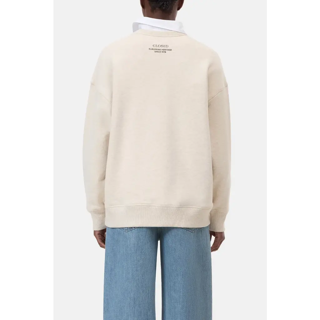 CLOSED Closed C95708-47M-PR Sweater
