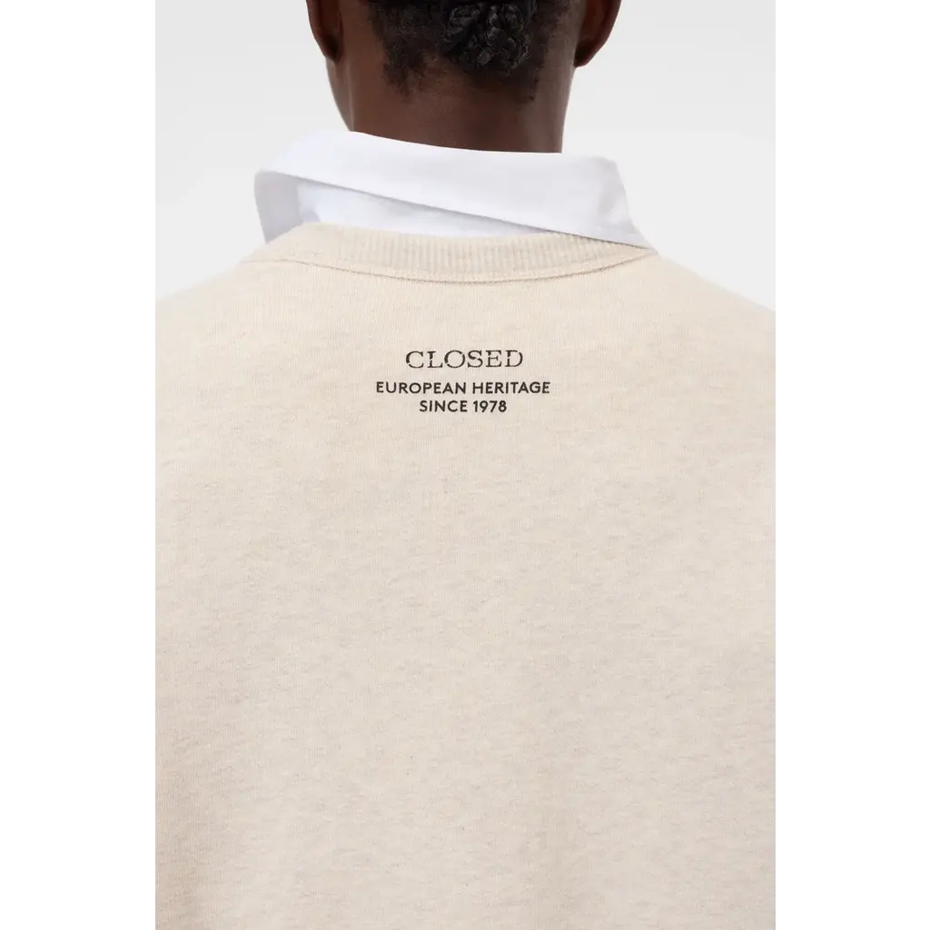 CLOSED Closed C95708-47M-PR Sweater