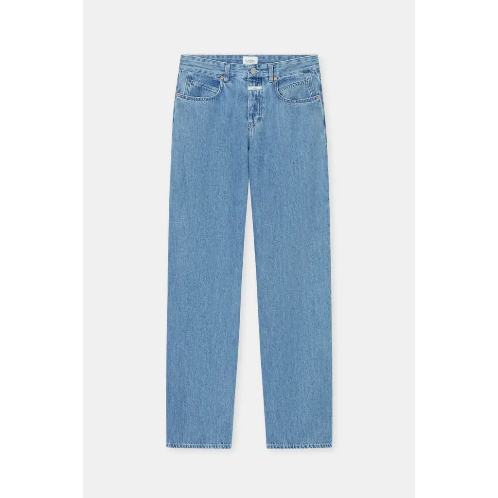 CLOSED jeans C21189-16F-3X Nikka in light blue