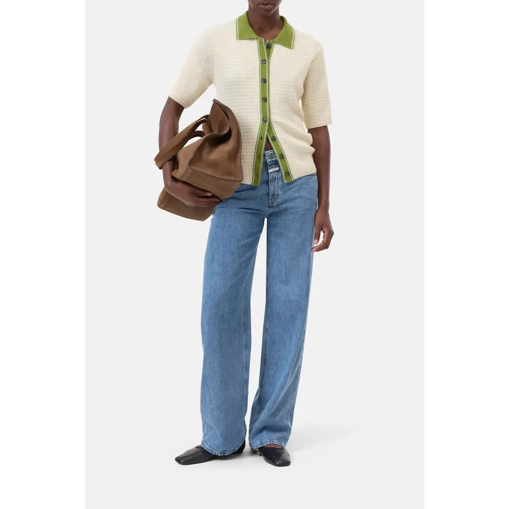 CLOSED jeans C21189-16F-3X Nikka in light blue