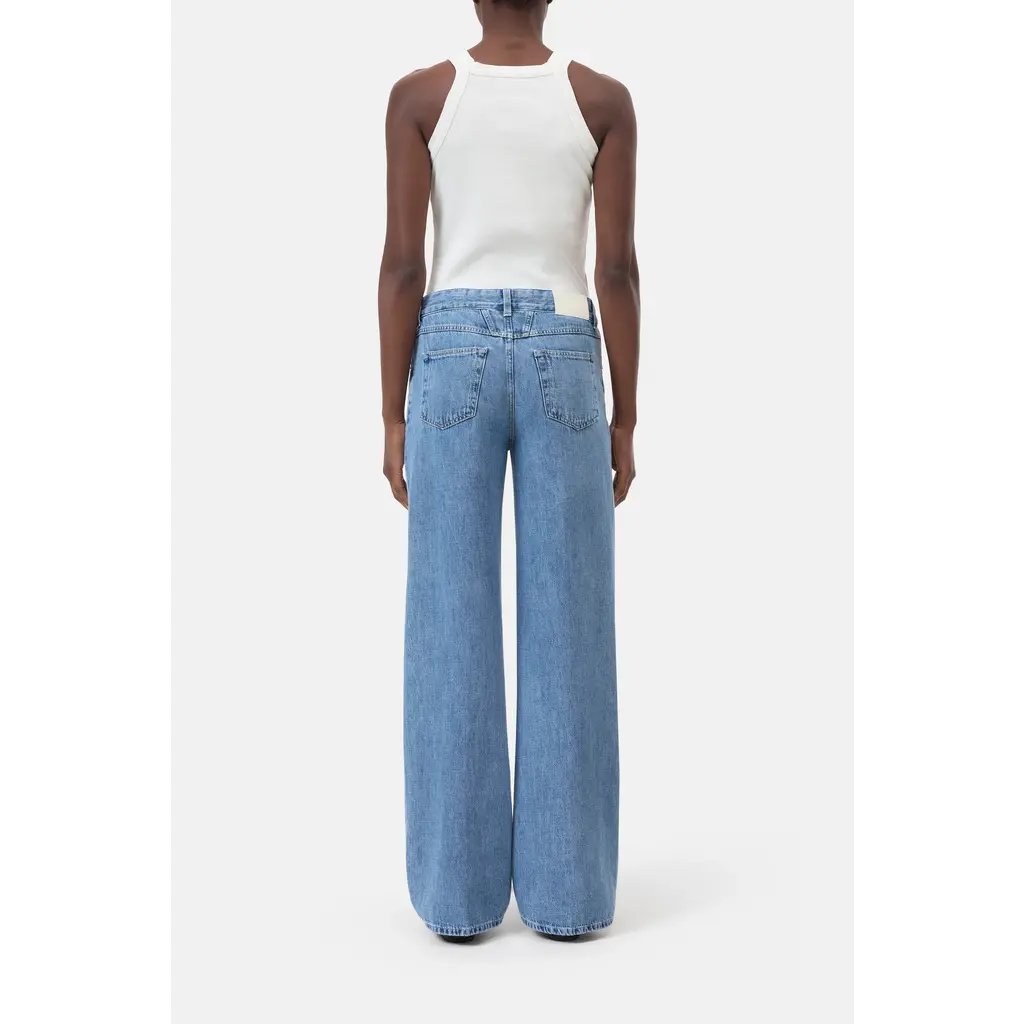 CLOSED jeans C21189-16F-3X Nikka in light blue