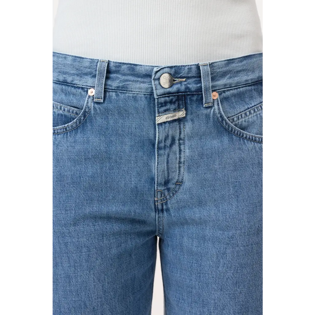 CLOSED jeans C21189-16F-3X Nikka in light blue