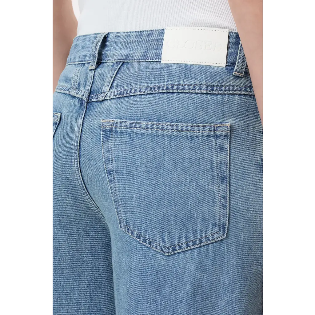 CLOSED jeans C21189-16F-3X Nikka in light blue