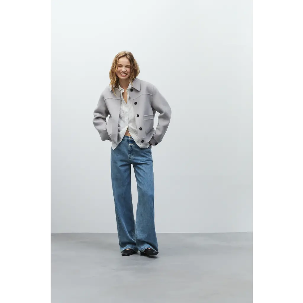 CLOSED jeans C21189-16F-3X Nikka in light blue