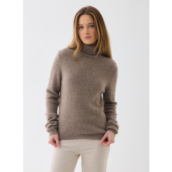 Majestic FPU721 Col Roulé Boxy