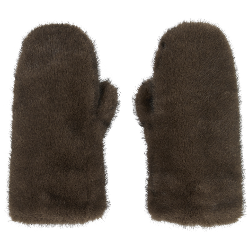 Studio AR wanten evalyn in choco