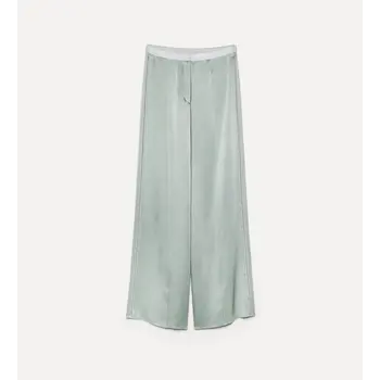 Forte Forte Satin HW Pants 14061