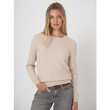 Repeat Pullover 100528