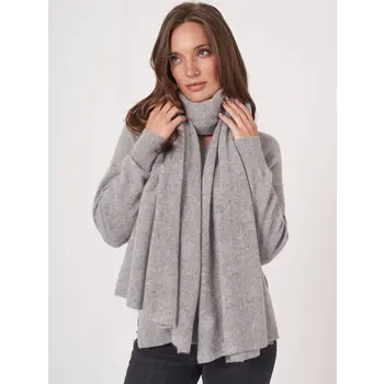 Repeat Scarf 700506