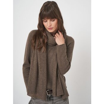 Repeat Scarf 700506