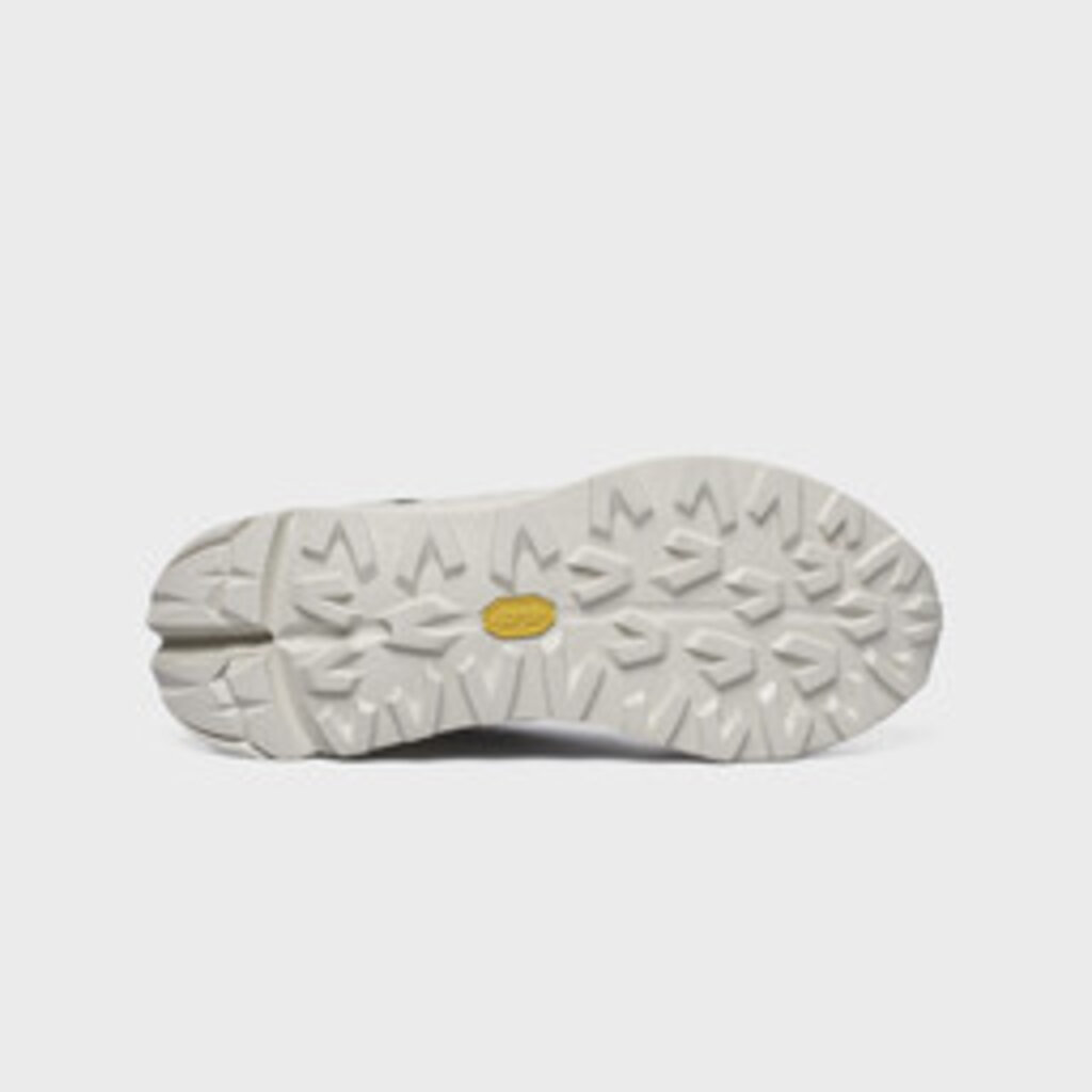 Hi-Tec sneaker silver shadow RGS in offwhite/black