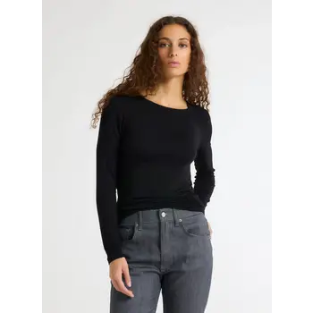 Majestic FTS008 Col Rond ML