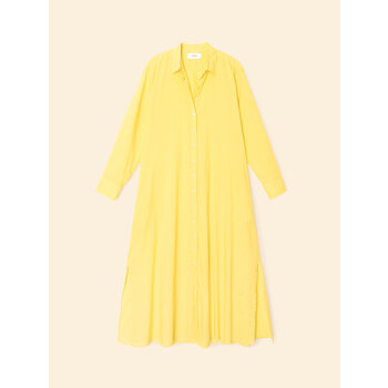 Xírena Boden jurk marigold