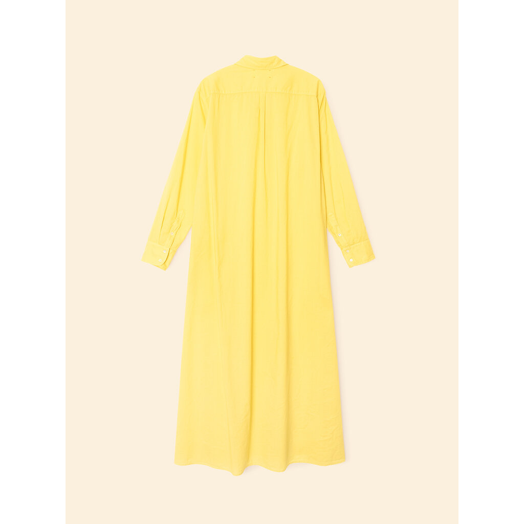 Xírena jurk Boden X4CTP111 in marigold