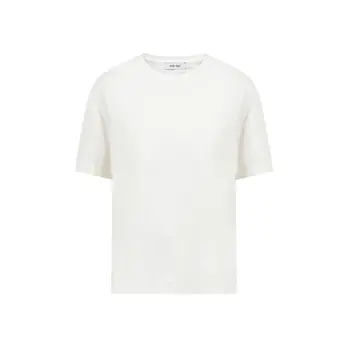 Knit-ted Hazel Tee