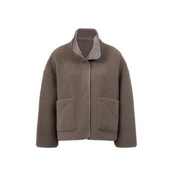 Knit-ted Jill Jacket