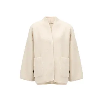 Knit-ted Joko Jacket