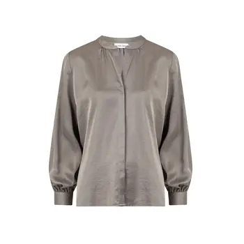 Knit-ted Nova Blouse