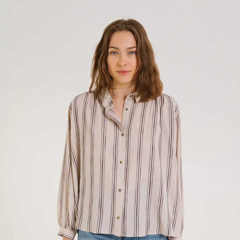 Sacrecoeur Ali Canyon in beige