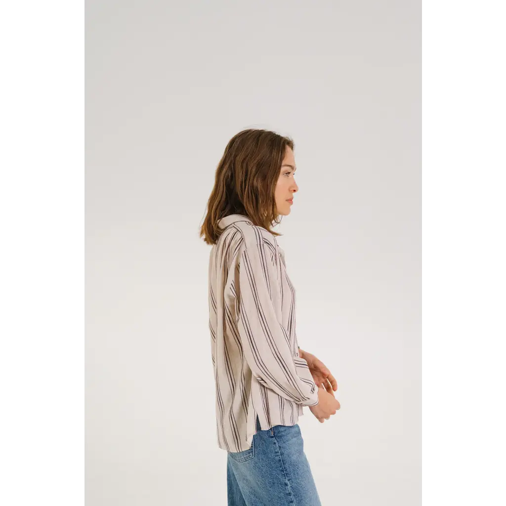 Sacrecoeur Ali Canyon in beige