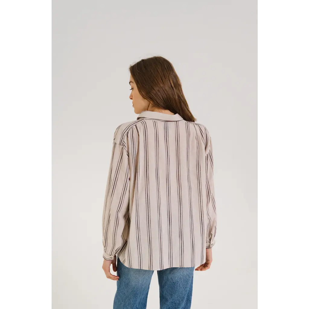 Sacrecoeur Ali Canyon in beige