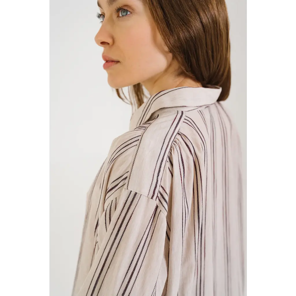 Sacrecoeur Ali Canyon in beige