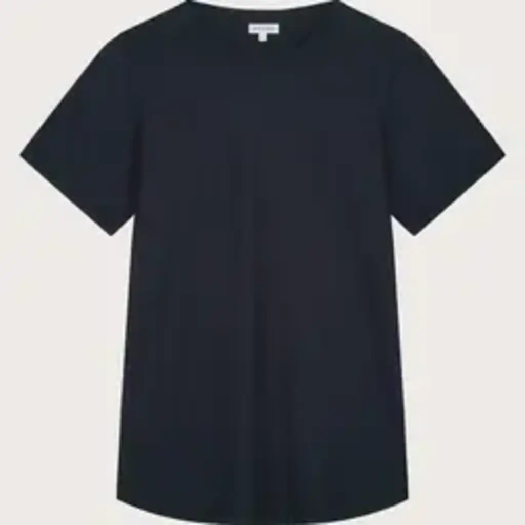 Neeve t-shirt The Michelle in navy